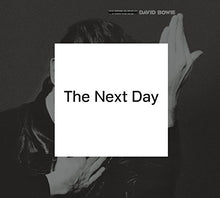 The Next Day -Edition Deluxe digipack