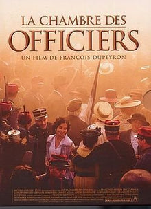 La Chambre des officiers [Édition Collector]