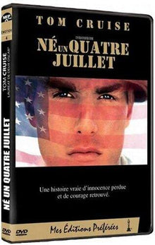 Né Un 4 Juillet