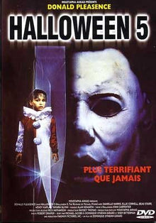 Halloween 5