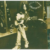 Neil Young. Greatest Hits