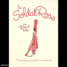 Le Soldat rose