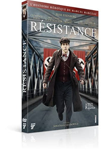 Resistance - L'histoire héroïque de Marcel Marceau