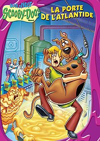 Quoi d'neuf Scooby-Doo ?, vol.6 : La porte de l'Atlantide