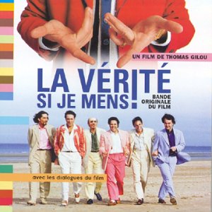 Gerard Presgurvic - La V+Rit+ Si Je Mens !