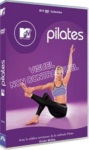 MTV Pilates