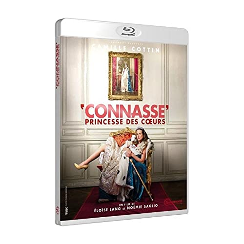 Connasse [Blu-Ray]