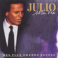 Ma vie : mes plus grands succès - Best Of (2 CD)