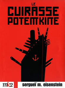 Le Cuirassé Potemkine