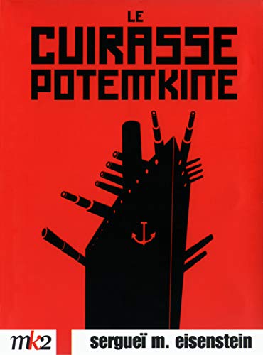 Le Cuirassé Potemkine