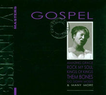 Gospel [Import]
