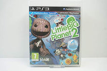 LITTLE BIG PLANET 2 PS3