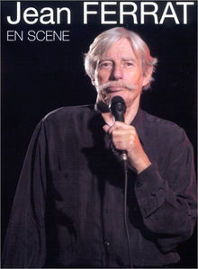 Jean Ferrat : En scène au pavillon Baltard (1991)