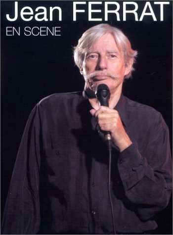 Jean Ferrat : En scène au pavillon Baltard (1991)
