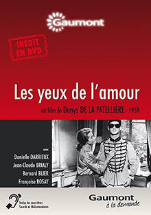 Les yeux de l'amour