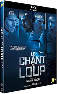 Le Chant du Loup [Blu-Ray]