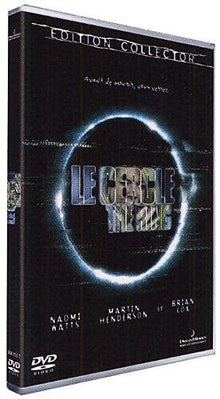 Le Cercle (The Ring) [Édition Collector]