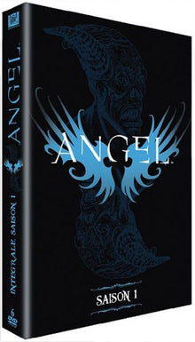 Angel-Saison 1