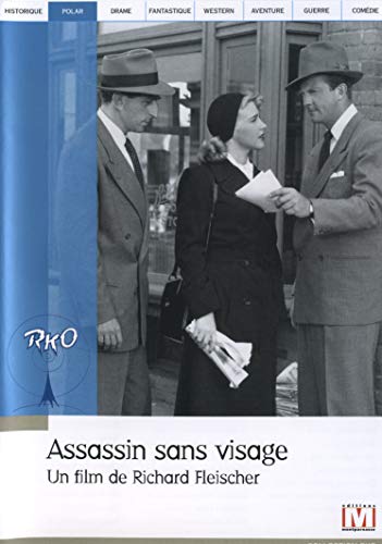 L'Assassin sans Visage
