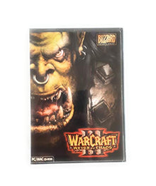 Warcraft III : Reign of Chaos