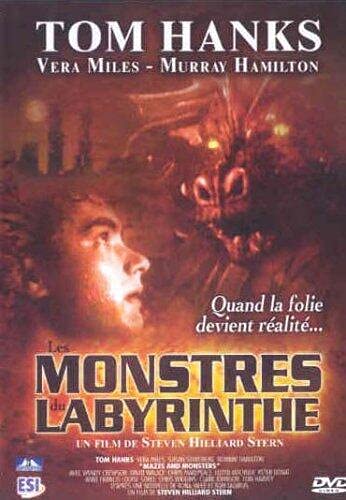 Les Monstres du Labyrinthe