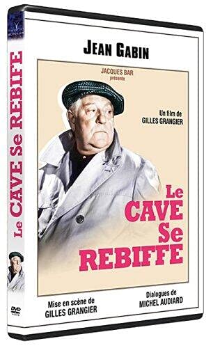 Le Cave se rebiffe