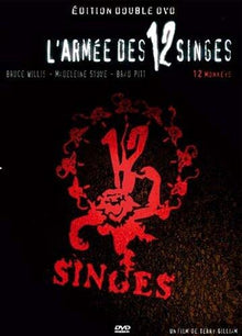L'Armée des 12 singes [Édition Collector]