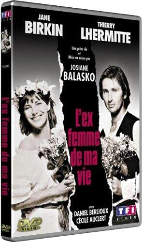 L'Ex Femme de ma Vie