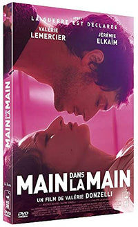 Main dans la main