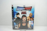 WWE Smackdown VS Raw 2008
