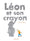 Léon et son crayon