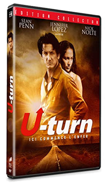 U-Turn [Édition Collector]
