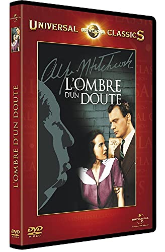 l'ombre d'un Doute