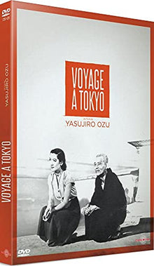 Voyage à Tokyo