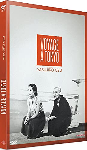 Voyage à Tokyo