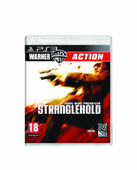 Stranglehold