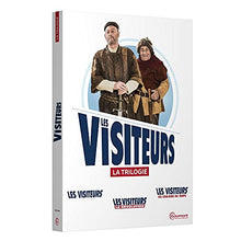 Les Visiteurs, L'intégrale