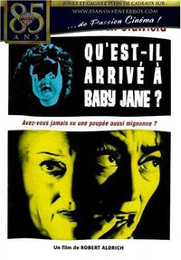 Qu'est-il arrivé à Baby Jane [Édition Simple]