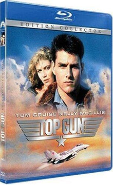 Top Gun [Édition Collector]