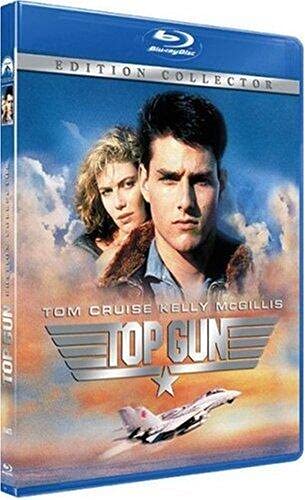 Top Gun [Édition Collector]