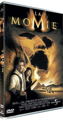 La Momie [Édition Collector]