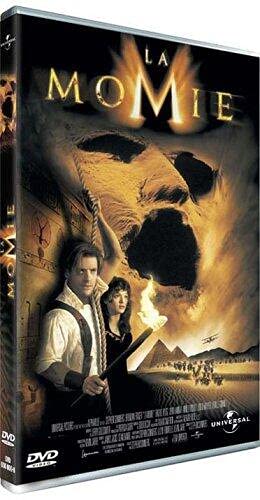 La Momie [Édition Collector]
