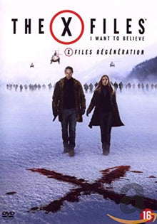 X-FILES : Regeneration