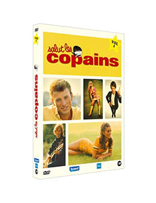 Salut Les Copains-Vol. 1