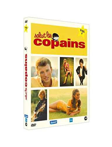 Salut Les Copains-Vol. 1