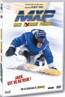Mxp Maxi Extreme Primate