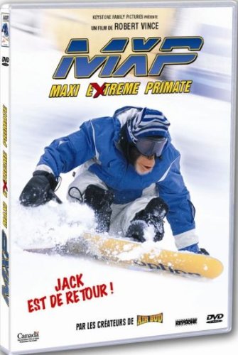 Mxp Maxi Extreme Primate