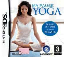 Ma Pause Yoga