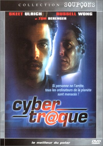 Cyber traque