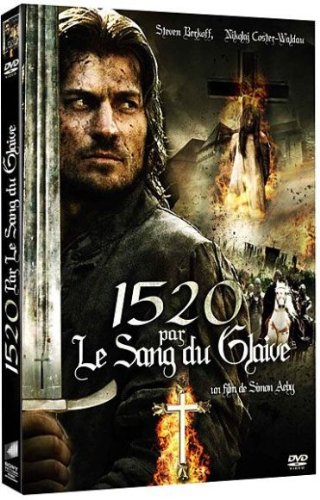 1520, par Le Sang du Glaive